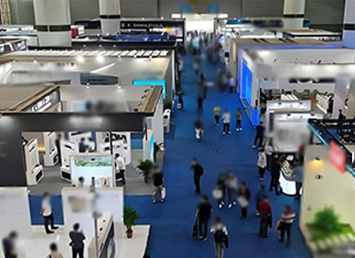 扎兰屯市展览会